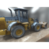 Deere Wheel Loader Photogrammetry Model