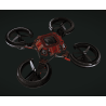 Drone Model for engineering projects