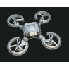 Drone Model for engineering projects