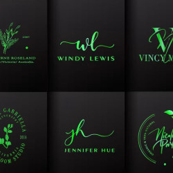 🎨 Creative Logo Design Services for Websites and Companies 🏢