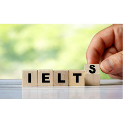 Achieve Your IELTS Success...