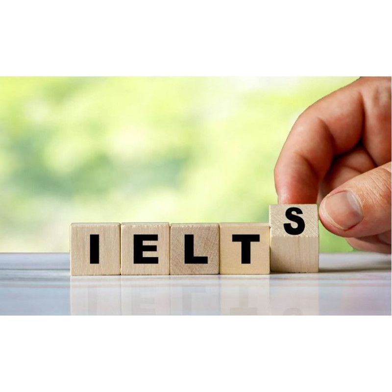 حقق نجاحك في اختبار IELTS خلال شهرين فقط!