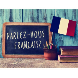 Cours de français